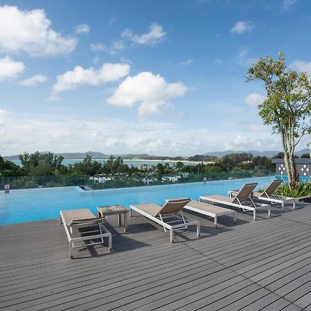 Aristo 2 Apartments By Beringela Surin Beach  Extérieur photo