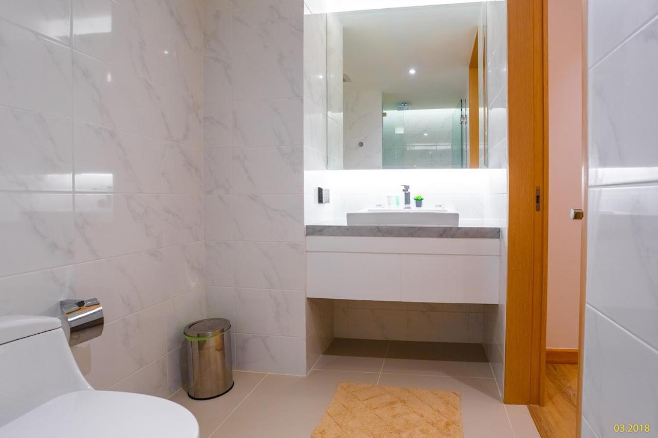 Aristo 2 Apartments By Beringela Surin Beach  Extérieur photo