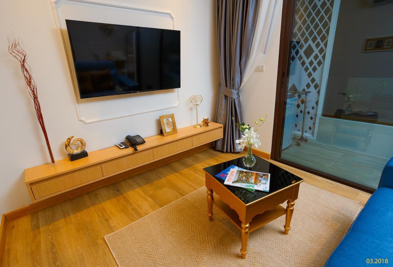 Aristo 2 Apartments By Beringela Surin Beach  Extérieur photo